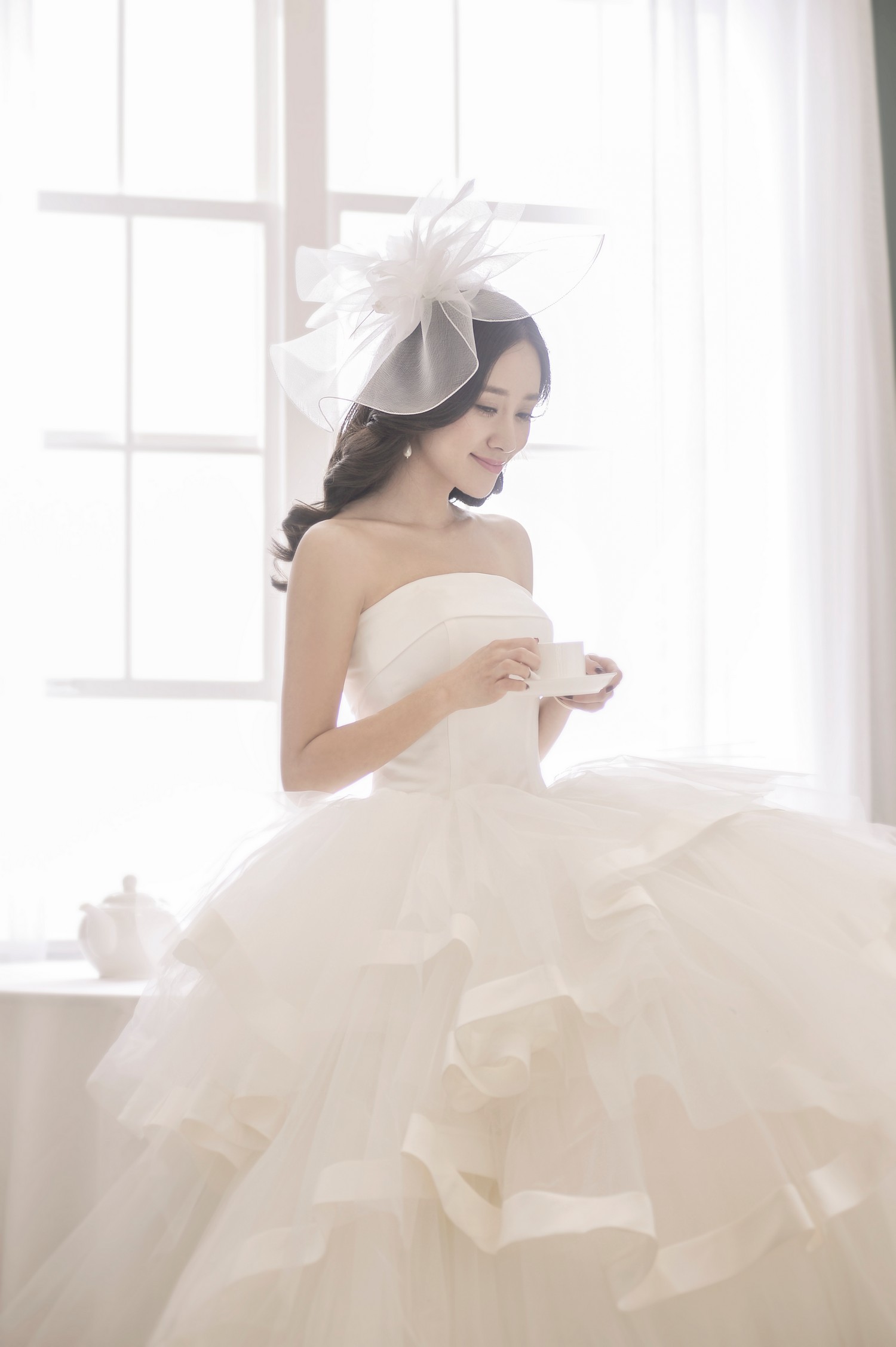 EZ二手婚紗禮服,婚紗攝影